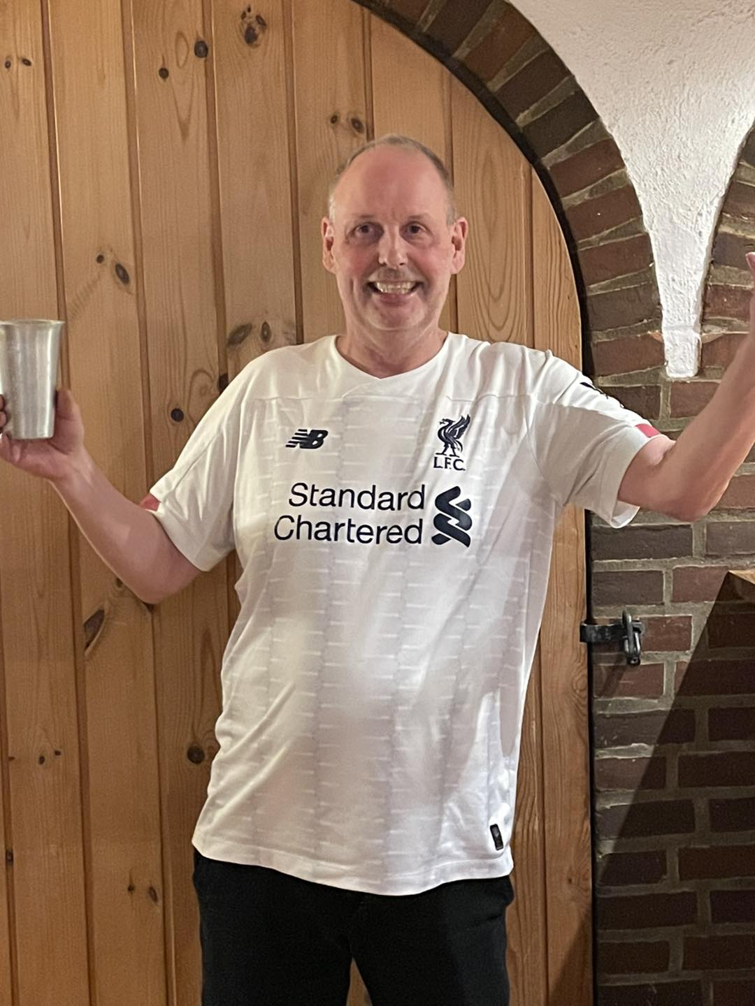 Bjælkestuen — Nørre Nebel